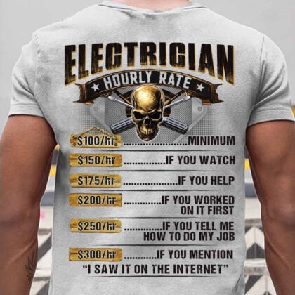 Electrician