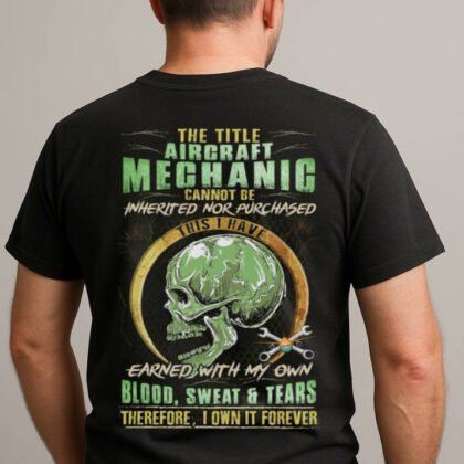 Mechanic