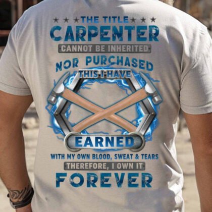 Carpenter