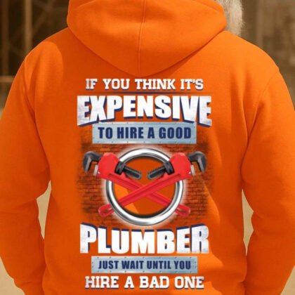 Expensive To Hire Good Plumber
