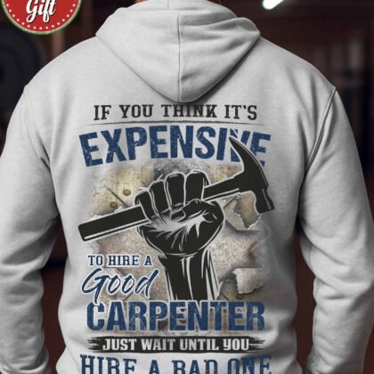Expensive To Hire A Good Carpenter - Carpenter Quote