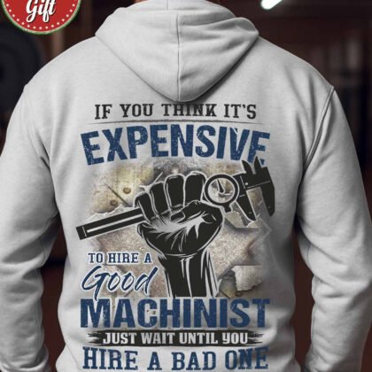 Machinist